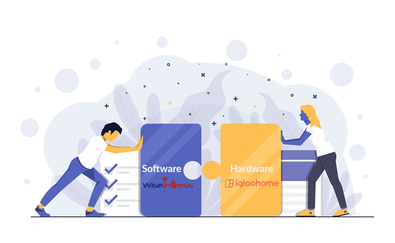 Solutions-WiseIngress